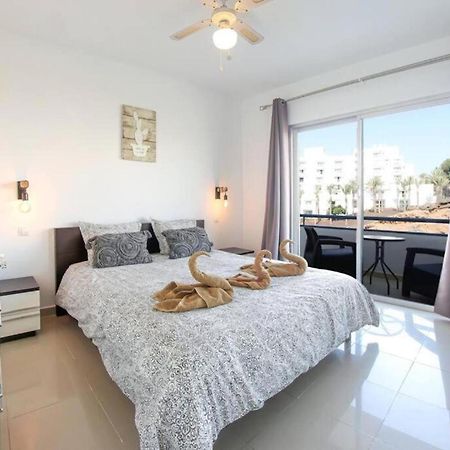 Amazing 2 Bedroom Flat With Beachfront And Pool, Paraiso Del Sur A306 Playa Paraiso  Kültér fotó