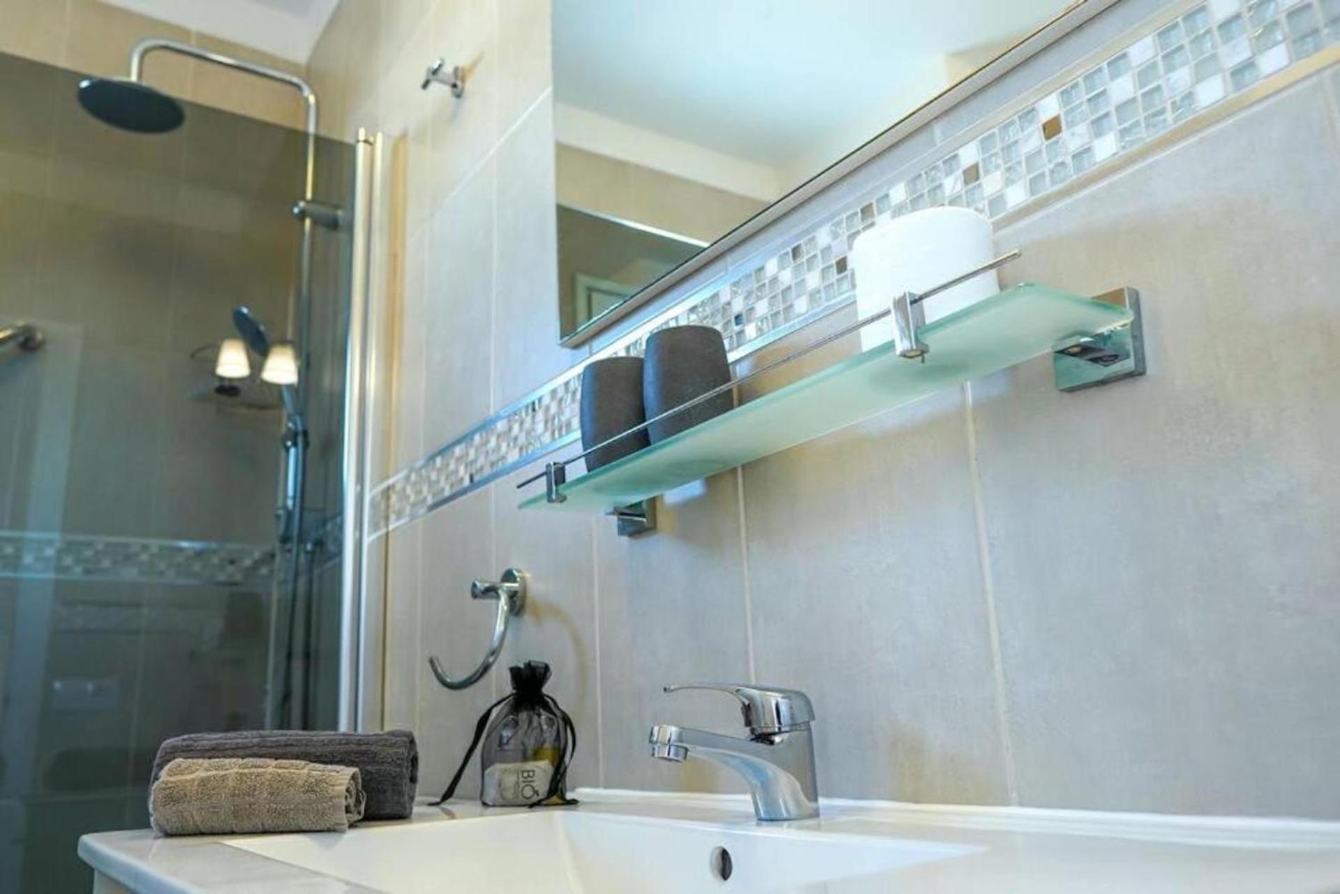 Amazing 2 Bedroom Flat With Beachfront And Pool, Paraiso Del Sur A306 Playa Paraiso  Kültér fotó