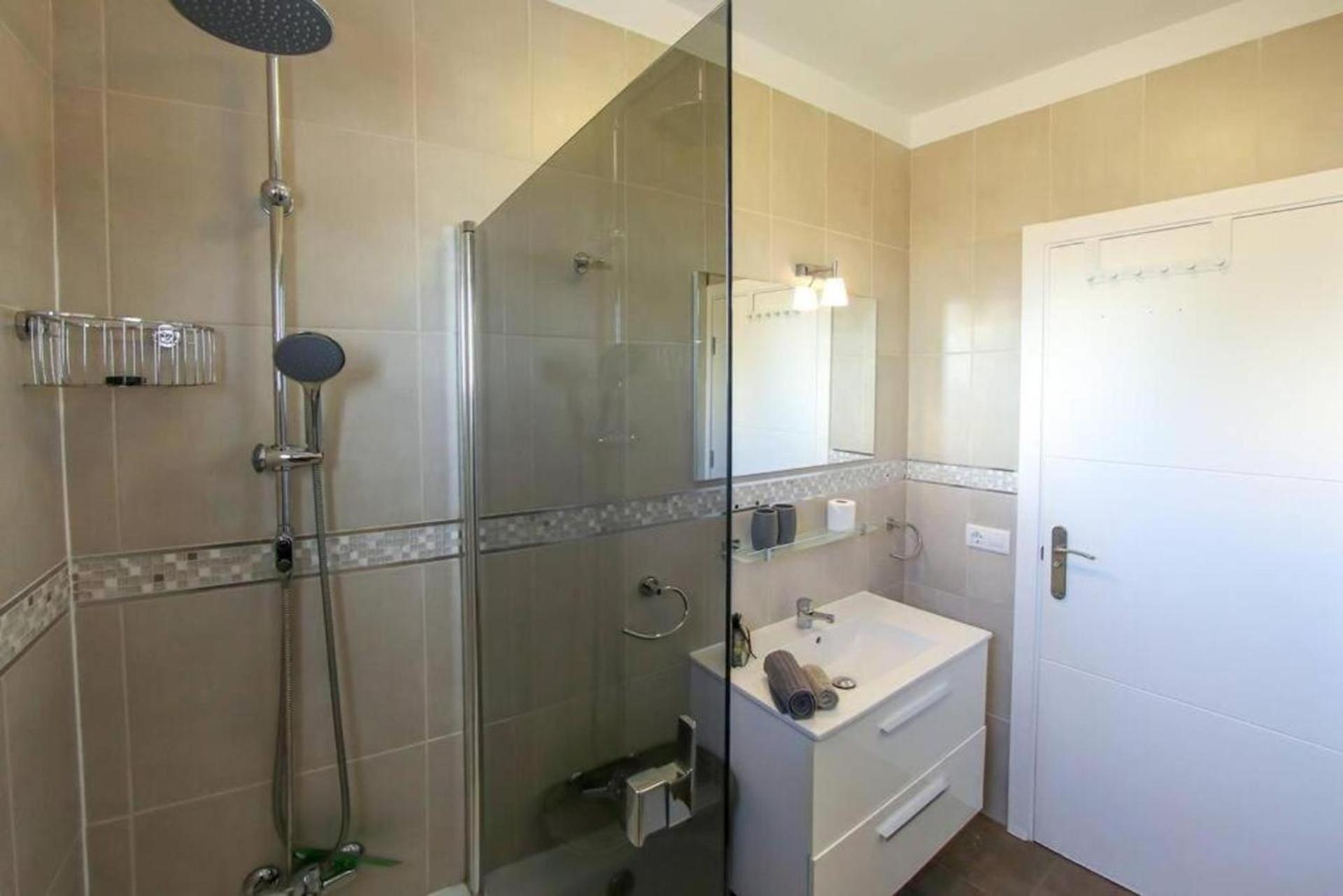 Amazing 2 Bedroom Flat With Beachfront And Pool, Paraiso Del Sur A306 Playa Paraiso  Kültér fotó